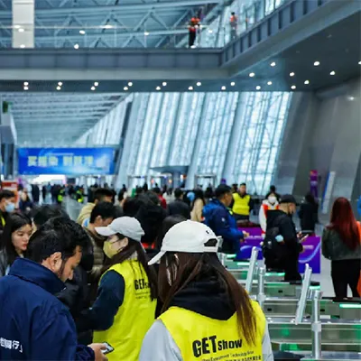 Registro de visitantes