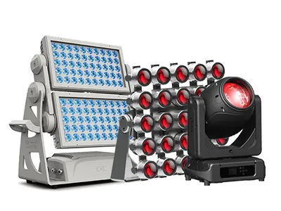 Iluminación