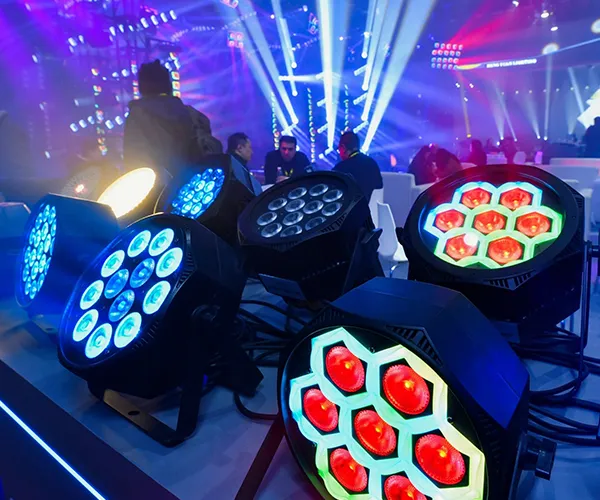 Iluminación