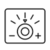 Regulador de intensidad (dimmer)