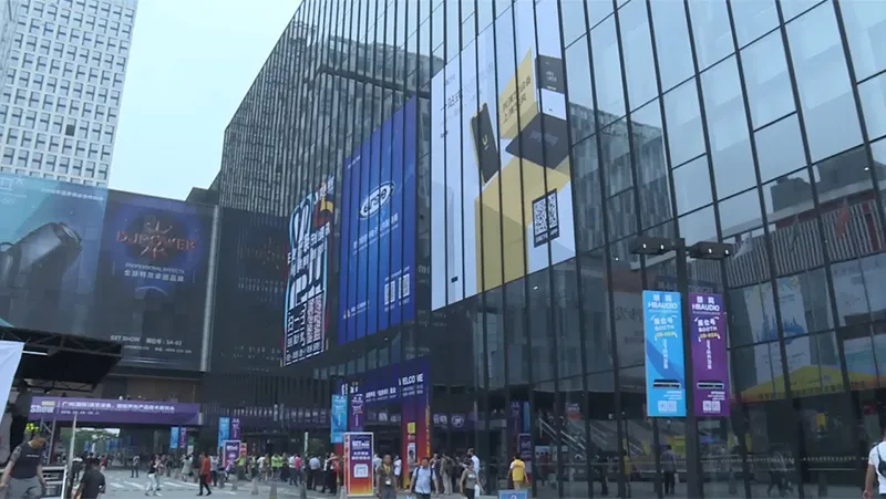 Lo más destacado de GETshow 2018
