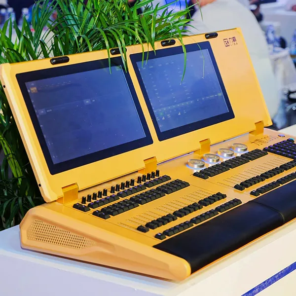 Audio profesional y sonido en vivo
