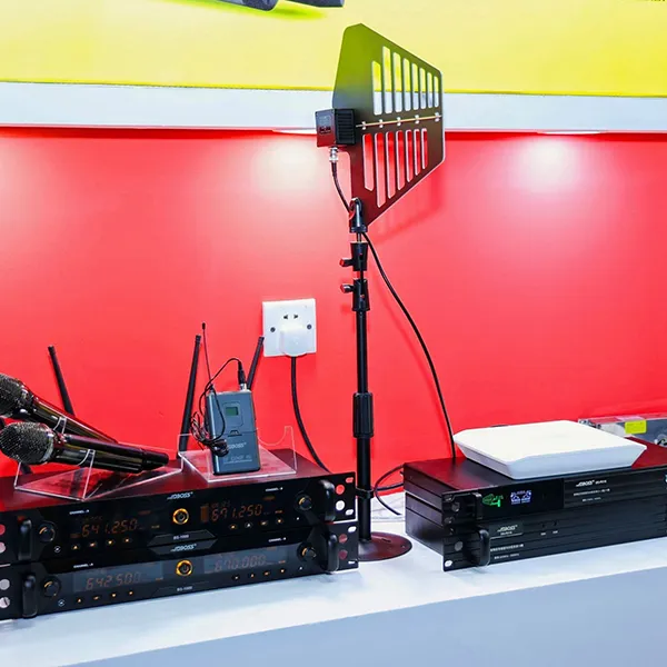Equipo de audio y video