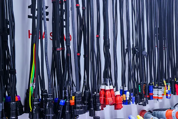 Cables
